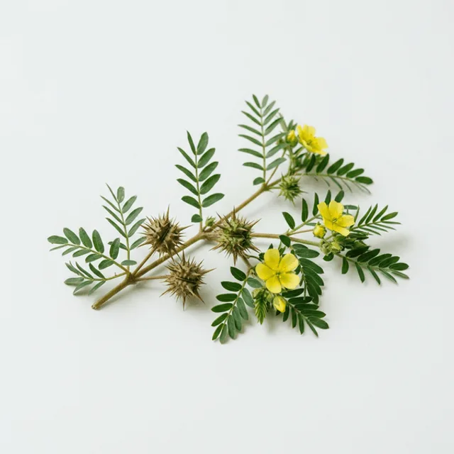 Tribulus Terrestris (Demirdikeni) — doğal takviye bileşeni