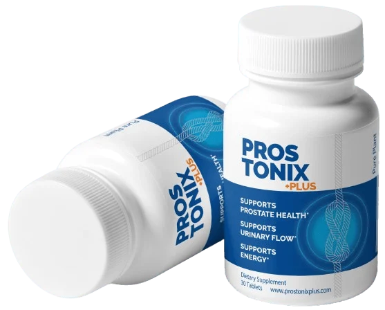 Prostonix Plus ürün kutusu